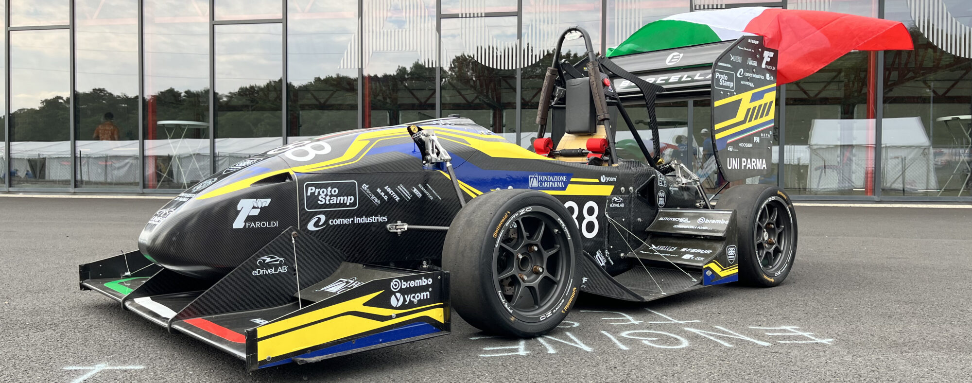 Unipr Racing Team